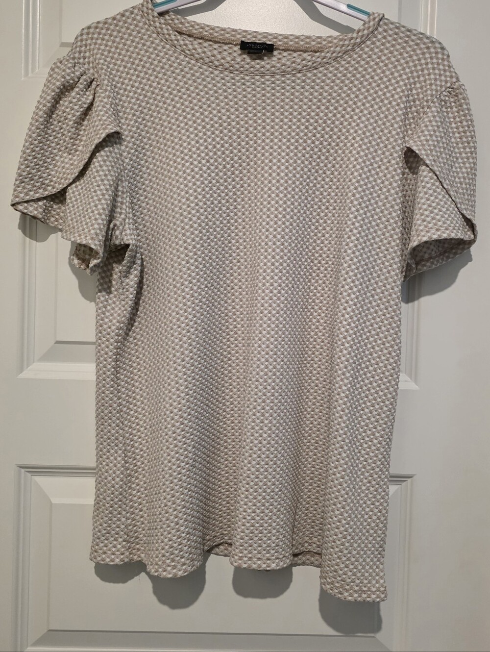 Ann Taylor Knit Top